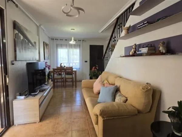 Chalet en Calas de Santa Pola este