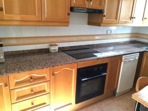 Chalet en Calas de Santa Pola este