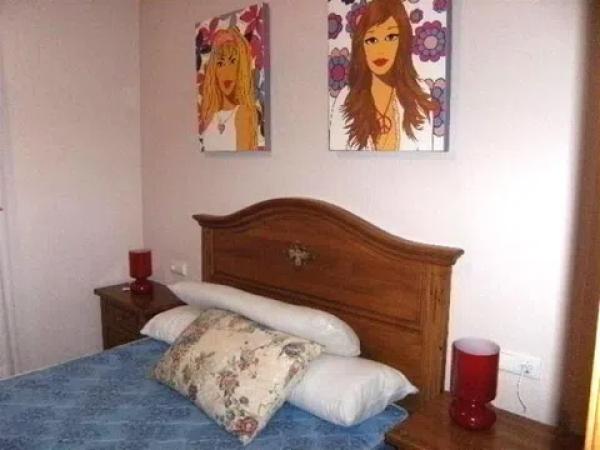 Chalet en Calas de Santa Pola este