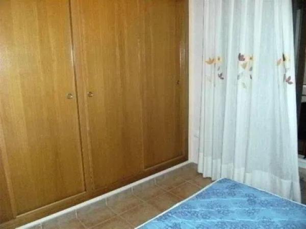 Chalet en Calas de Santa Pola este