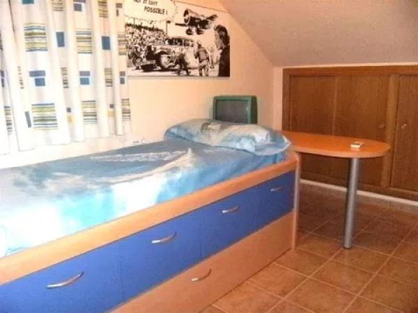 Chalet en Calas de Santa Pola este