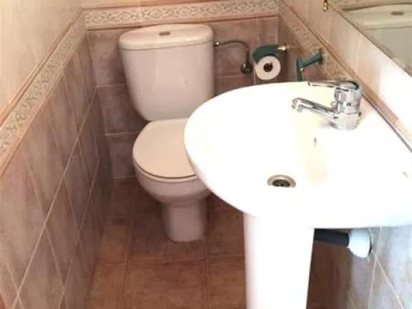 Chalet en Calas de Santa Pola este