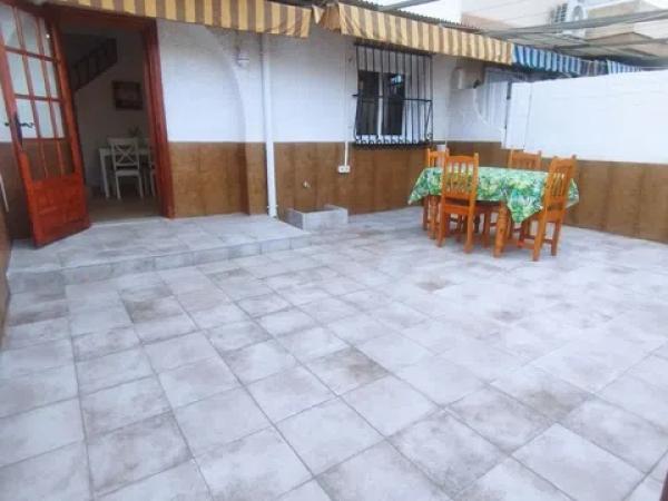 Dúplex en calle León, 19