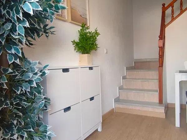 Dúplex en calle León, 19