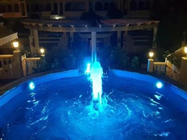 Chalet en Calas de Santa Pola este