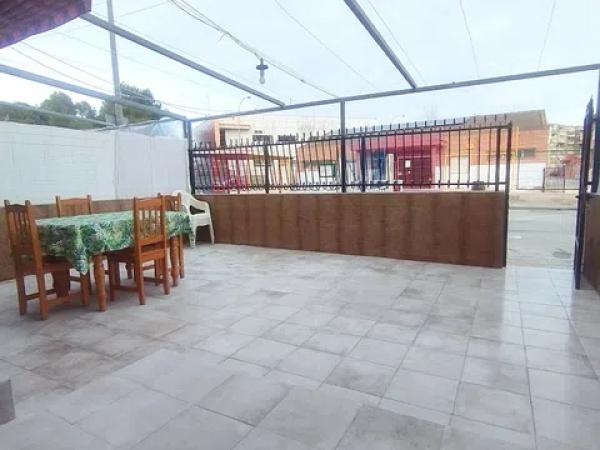 Dúplex en calle León, 19