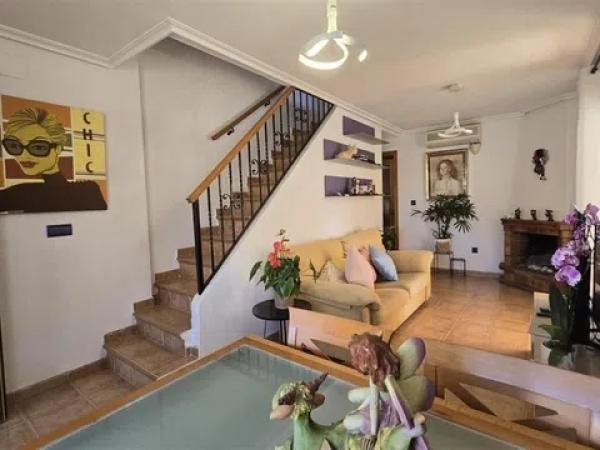 Chalet en Calas de Santa Pola este