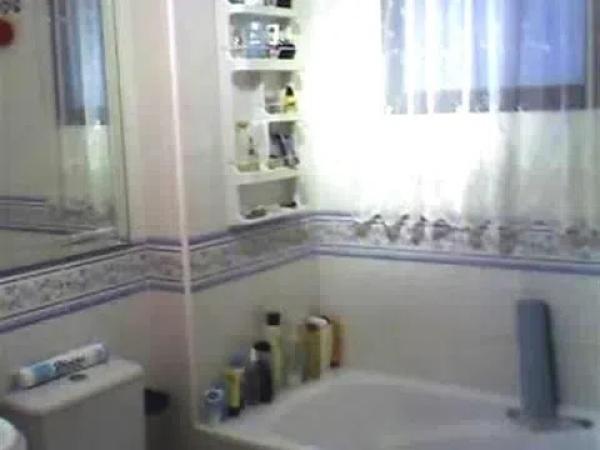 Chalet en Calas de Santa Pola este