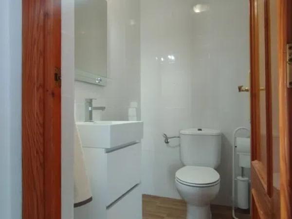 Dúplex en calle León, 19