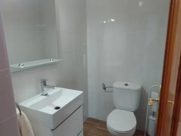 Dúplex en calle León, 19