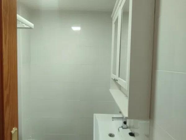 Dúplex en calle León, 19