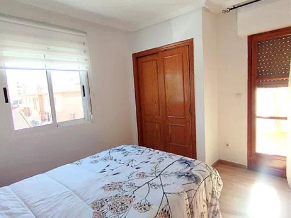 Dúplex en calle León, 19