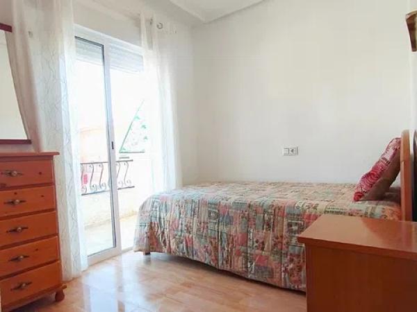 Dúplex en calle León, 19