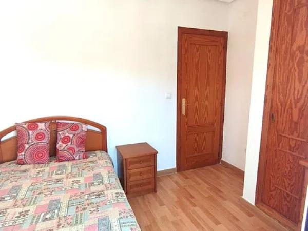 Dúplex en calle León, 19