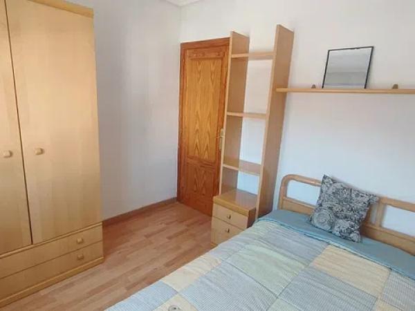 Dúplex en calle León, 19