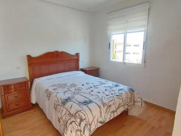 Dúplex en calle León, 19