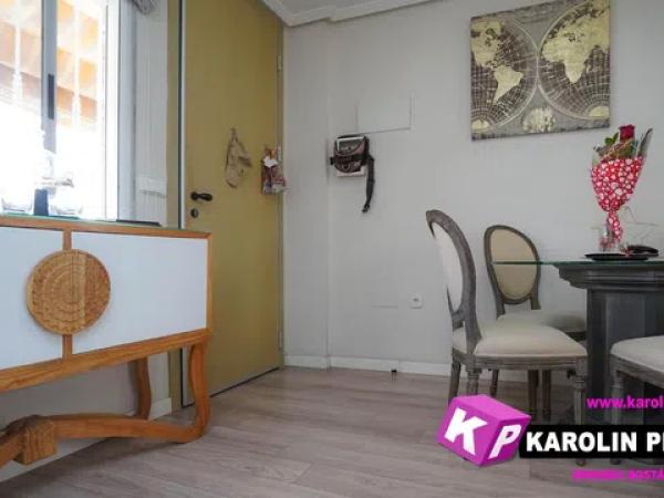 Casa independiente en calle Misteri d'Elx