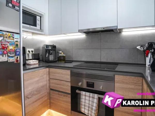 Casa independiente en calle Misteri d'Elx