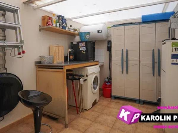 Casa independiente en calle Misteri d'Elx