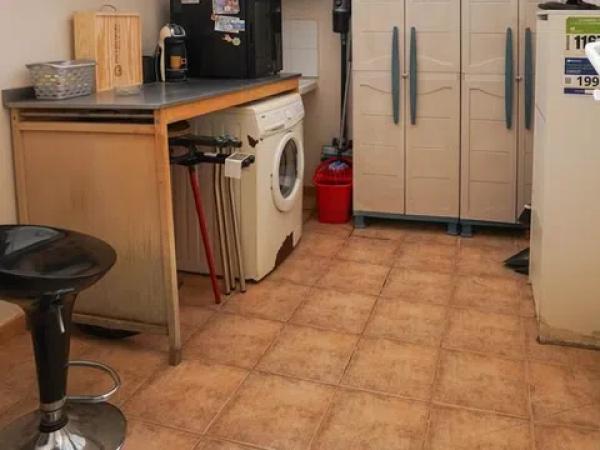 Casa independiente en calle Misteri d'Elx