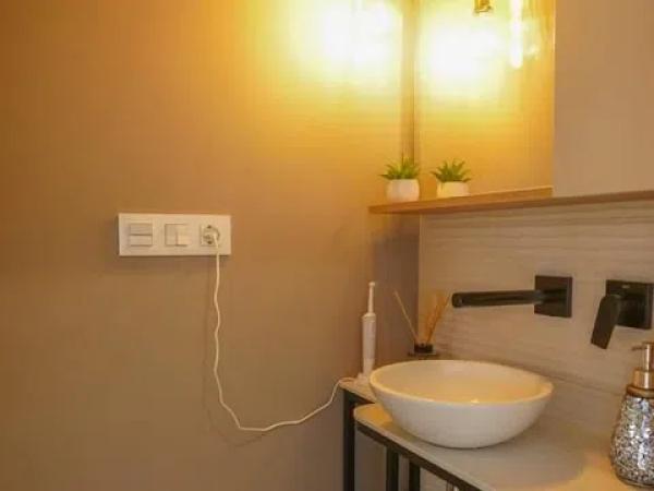 Casa independiente en calle Misteri d'Elx