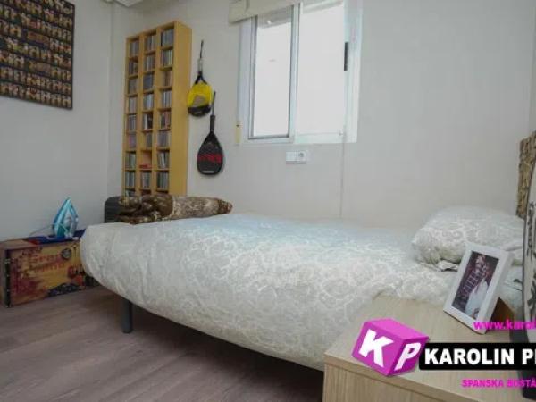 Casa independiente en calle Misteri d'Elx