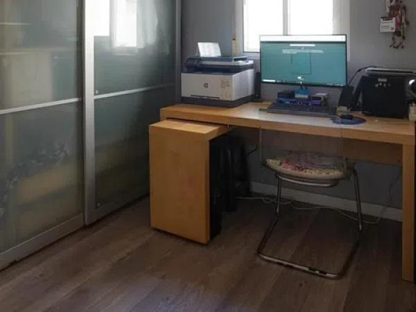 Casa independiente en calle Misteri d'Elx