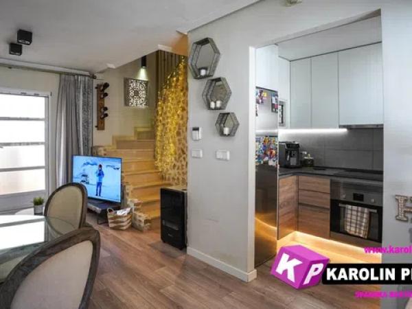 Casa independiente en calle Misteri d'Elx