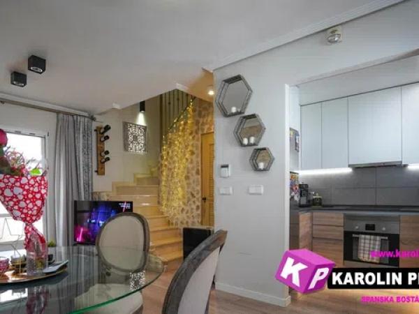 Casa independiente en calle Misteri d'Elx