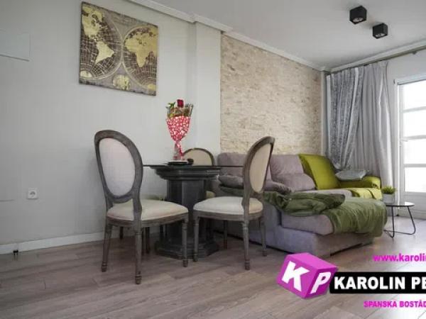 Casa independiente en calle Misteri d'Elx