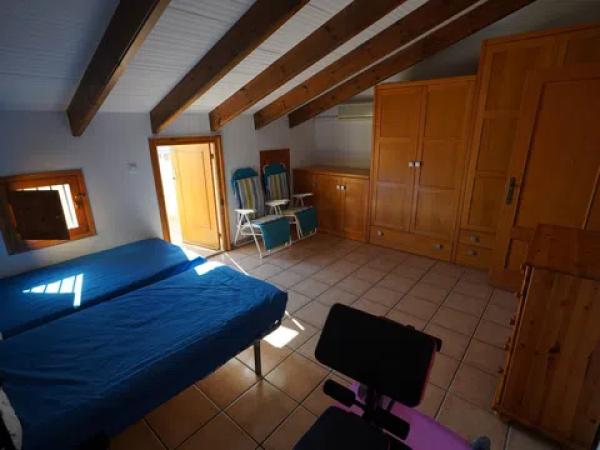 Chalet adosado en calle Honduras, 40