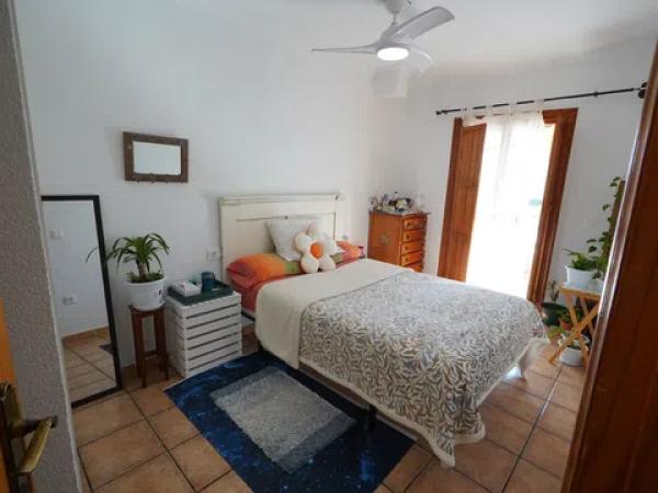 Chalet adosado en calle Honduras, 40