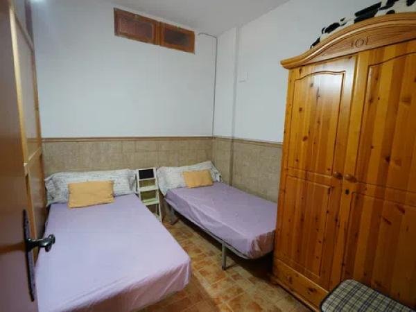 Chalet adosado en calle Honduras, 40