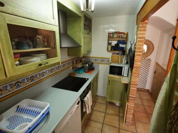 Chalet adosado en calle Honduras, 40