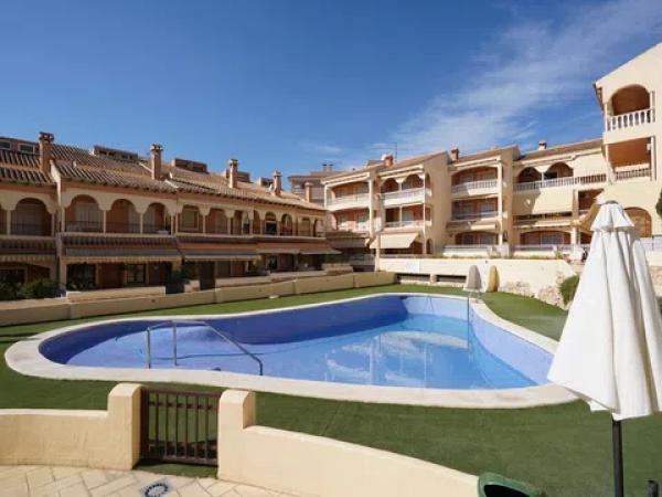 Chalet adosado en calle Honduras, 40