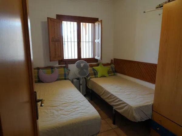 Chalet adosado en calle Honduras, 40