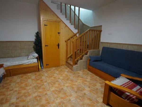 Chalet adosado en calle Honduras, 40