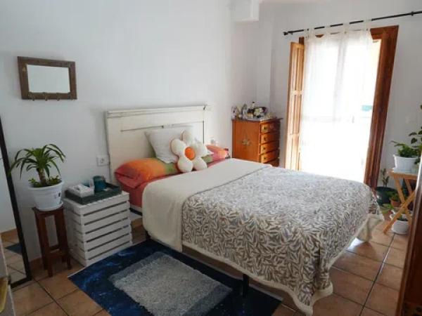 Chalet adosado en calle Honduras, 40