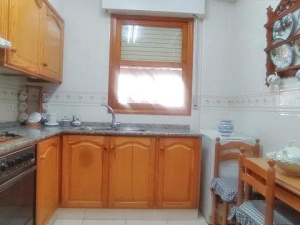 Casa independiente en calle Orihuela