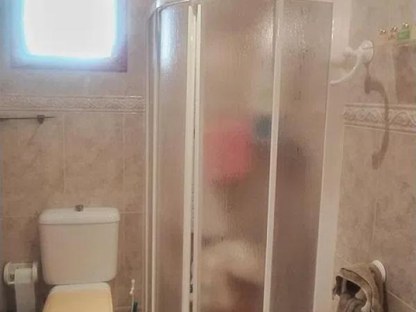 Casa independiente en calle Orihuela