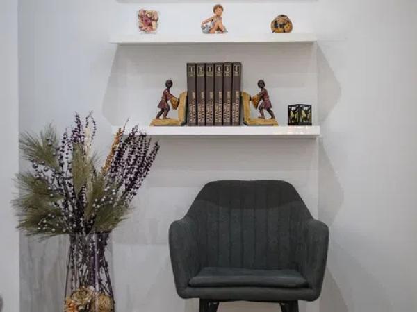 Ático en calle San Vicente