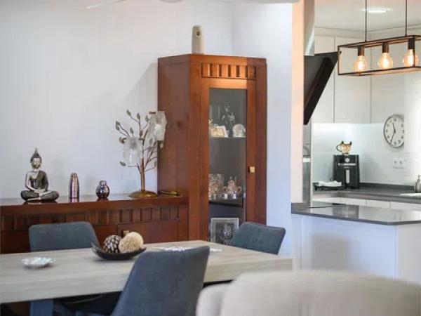 Ático en calle San Vicente