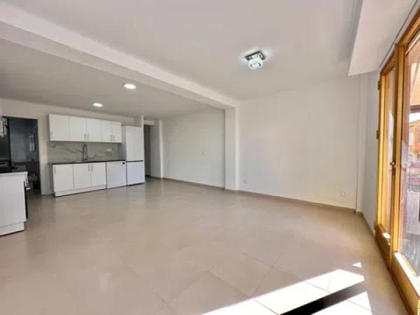 Piso en Playa Levante