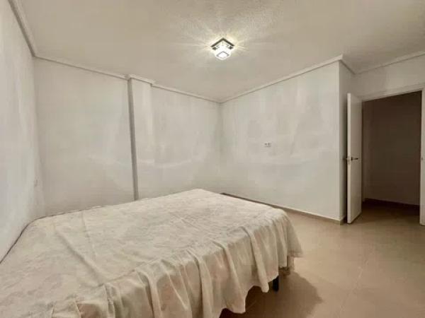 Piso en Playa Levante