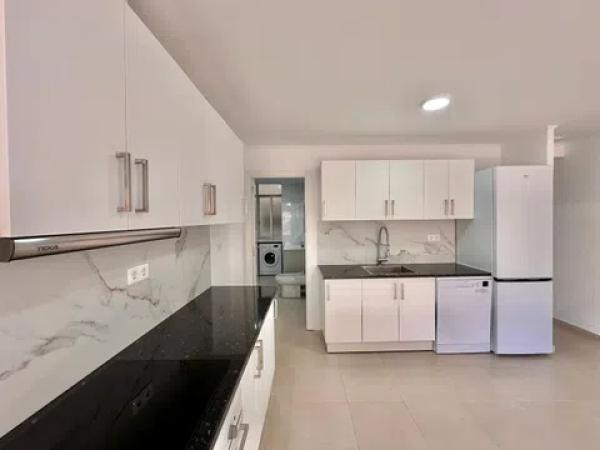 Piso en Playa Levante