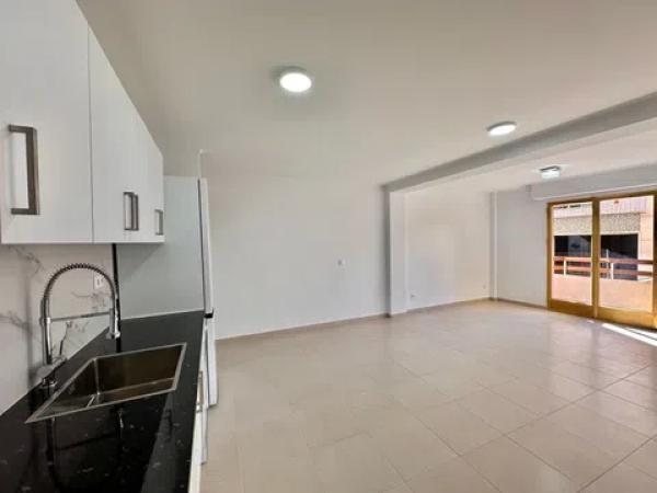 Piso en Playa Levante