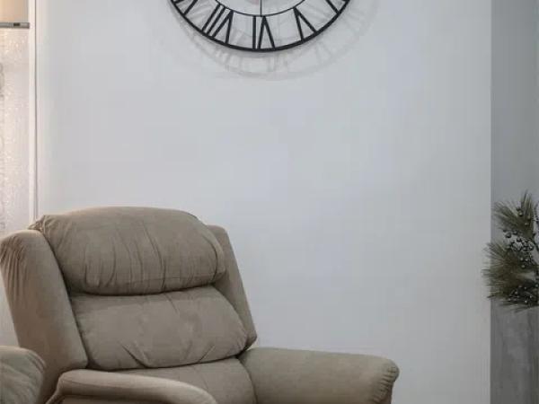 Ático en calle San Vicente