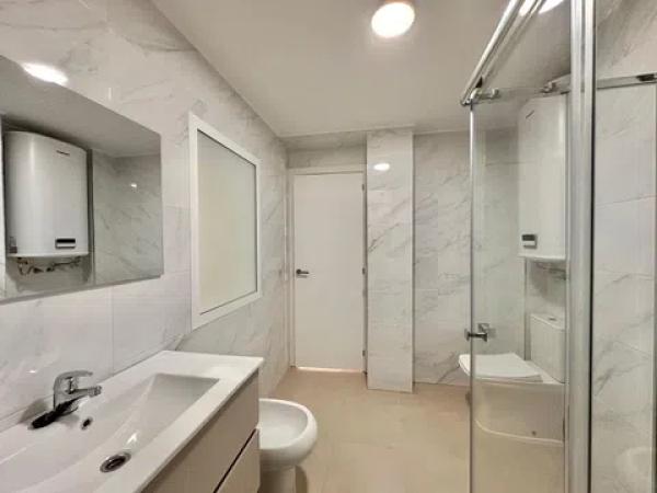 Piso en Playa Levante