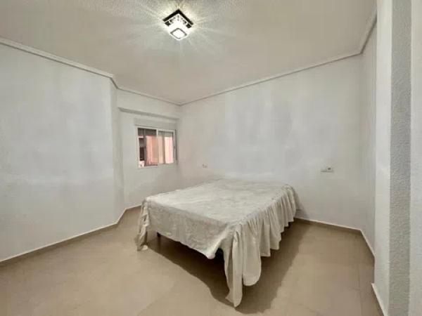 Piso en Playa Levante