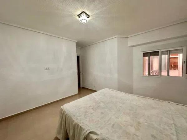 Piso en Playa Levante